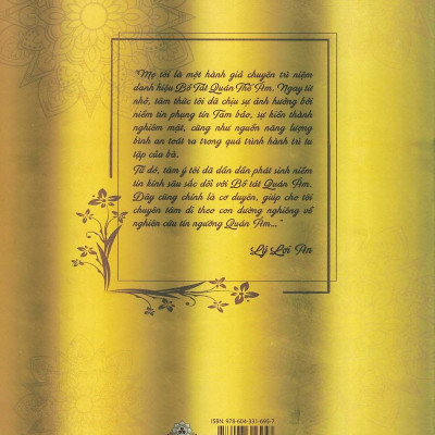 Nguồn gốc hình thành và phát triển Tín ngưỡng Quán Âm