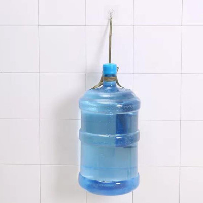 Combo 30 móc treo dán tường siêu dính siêu bền