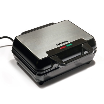 Máy Làm Bánh Waffle Tiros TS1385 - Hàng chính hãng