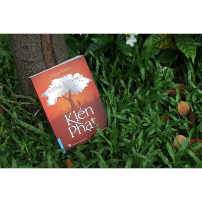 Sách - Kiến Phật - Rose Elliot - First News