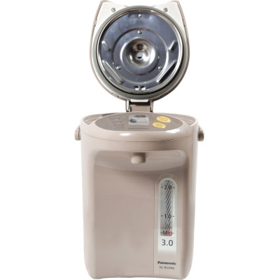 Bình Thủy Điện Panasonic PABT-NC-BG3000CSY 3L - Hàng chính hãng