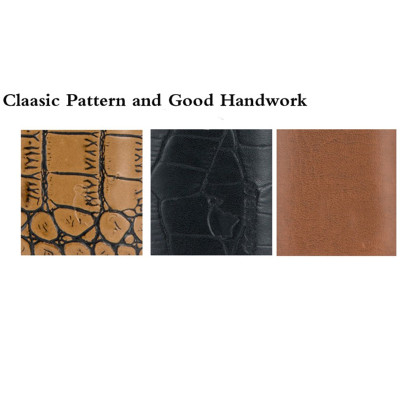 Ống Đựng Xì Gà Hai Điếu Chất Liệu Bằng Da HY3203L (Màu Ngẫu Nhiên)