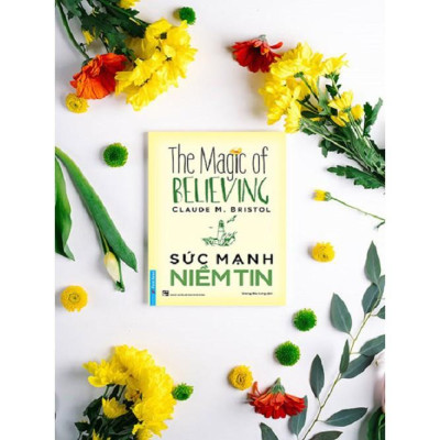 Sức Mạnh Niềm Tin - Bản Quyền