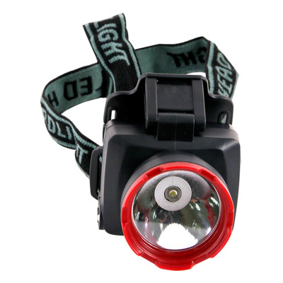 Đèn Pin Đội Đầu Sunhouse Cỡ Nhỏ She 5012