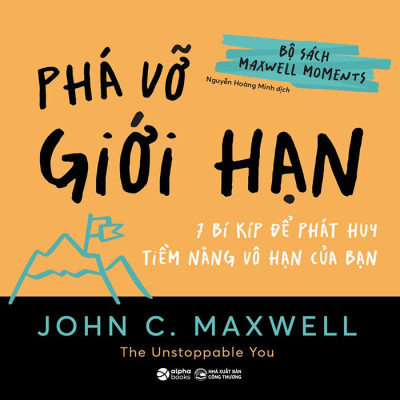 Phá Vỡ Giới Hạn