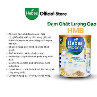 Sữa bột thực vật cao cấp từ hạt 