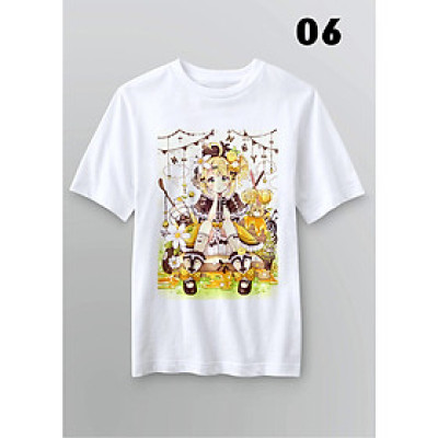 Áo Thun Nhóm Lớp