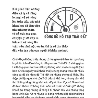 Làm Mát Trái Đất