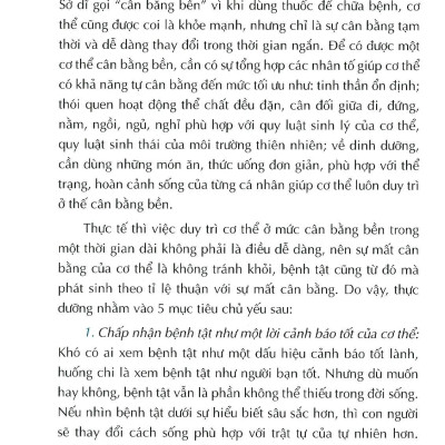 Thức Dưỡng Tiện Dụng Cho Người Bận Rộn