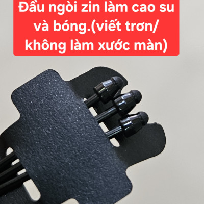 Ngòi bút thay thế cho S Pen Fold Edition/ S Pen Pro/Spen Fold4/Fold5-Hàng chính hãng