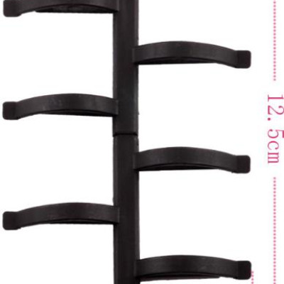 Dụng cụ tết tóc bồng cho bạn gái  V1