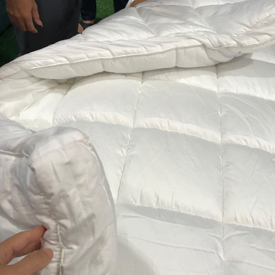 Topper bảo vệ đệm Kim cương  180*200