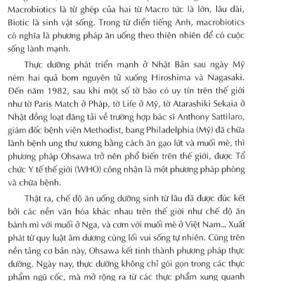 Thức Dưỡng Tiện Dụng Cho Người Bận Rộn