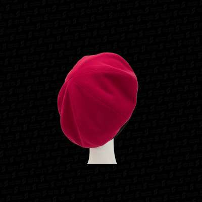 Mũ vành thời trang NÓN SƠN chính hãng MH187C-ĐO1