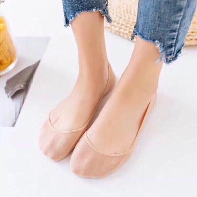 Tất Da Lười Nữ