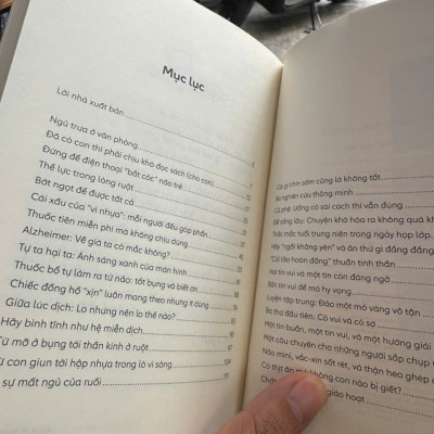 TỪ SỰ MẤT NGỦ CỦA RUỒI - Mạch Nha (Phan Thị Vàng Anh) - NXB Trẻ