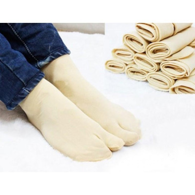 Tất da chân Tất da chân xỏ ngón nữ