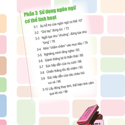 Sức Hút Của Kỹ Năng Nói Chuyện - Cẩm Nang Giao Tiếp Dành Cho Phái Đẹp (2022)