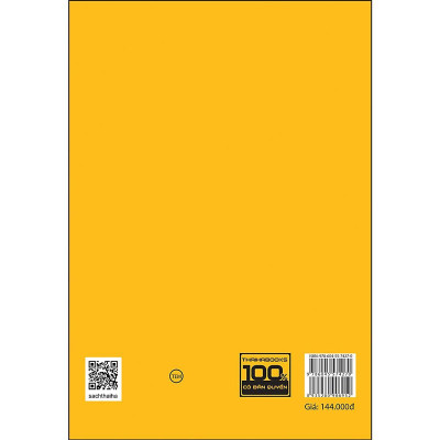 Sách - Tính Giác Sống Động - Thái Hà Books