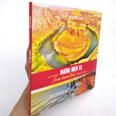 Những Miền Xa Trên Hành Tinh Xinh Đẹp