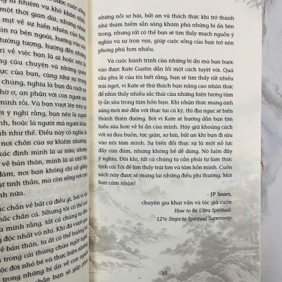 Sách - Ngã Hay Vô Ngã - 40 lí do để vượt qua chính mình, tìm thấy bình yêu trong tâm trí