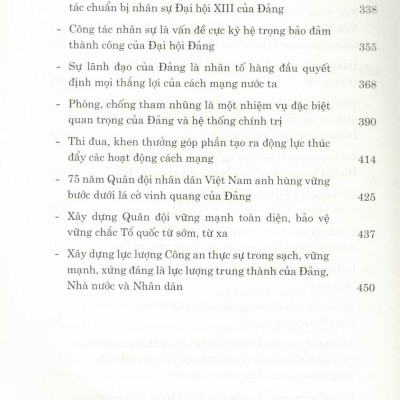 Sách - Một số vấn đề lý luận và thực tiễn về chủ nghĩa xã hội và con đường đi lên chủ nghĩa xã hội ở Việt Nam