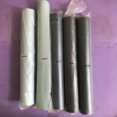 Tấm Lót Chuột, Miếng Lót Chuột, Chất Liệu Da PU 2 Mặt, Lót Chuột Cỡ Lớn 90x45cm và 80x40cm, Pad Chuột Kiêm Thảm Da Trải Bàn Làm Việc - Hàng Chính Hãng