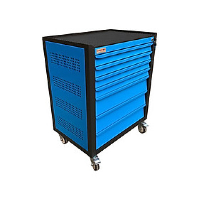 Tủ dụng cụ 7 ngăn mẫu 2 D0B7B