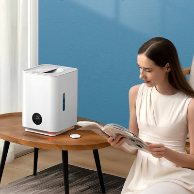 Máy tạo độ ẩm không đọng sương Lydsto H5 - Hàng chính hãng