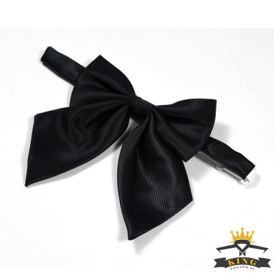 Nơ nữ đeo cổ học sinh KING đồng phục công sở X003