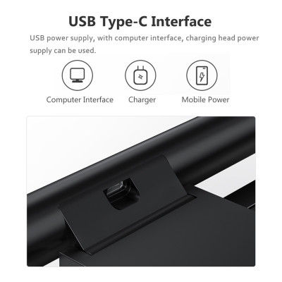 Đèn Treo Màn Hình Xiaomi Ecochain Lymax Plus Điều Chỉnh Ánh Sáng Bảo Vệ Mắt Có Remote Đa Chế Độ Ánh Sáng - Hàng Chính Hãng