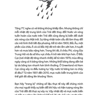 Làm Mát Trái Đất