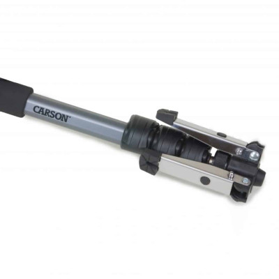 Chân đế cao cấp Carson The Rock Monopod TR-500 - Hàng chính hãng
