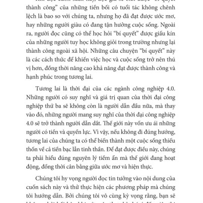 Genz Trong Kỷ Nguyên Số - Định Hướng Tương Lai Như Thế Nào? (Tái Bản 2023)