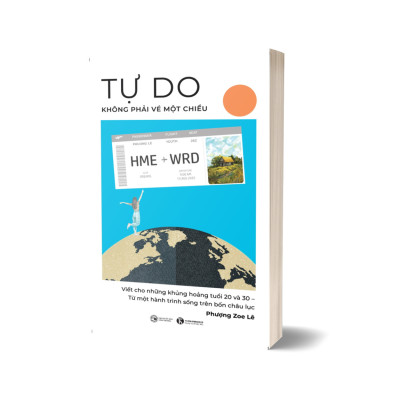 Tự Do Không Phải Vé Một Chiều