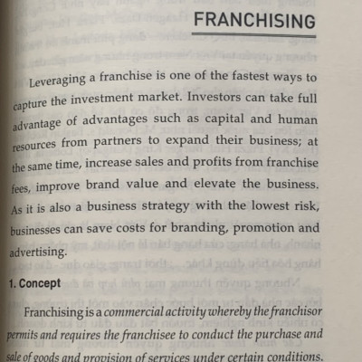 Góc nhìn luật sư Những quy định cần biết khi đầu tư vào Việt Nam