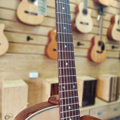 ĐÀN GUITAR ACOUSTIC C#11A-2022