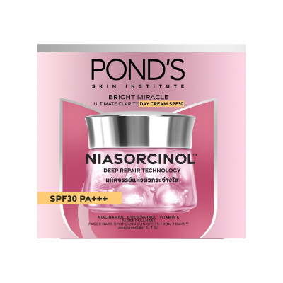 Kem Dưỡng Da Pond