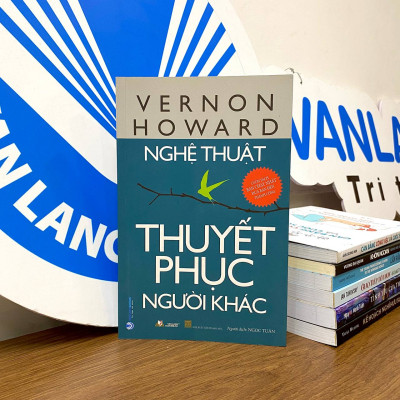 Nghệ Thuật Thuyết Phục Người Khác