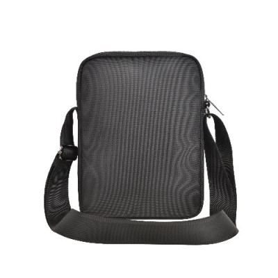 Túi đeo chéo WiWU Salem Sling Bag để phụ kiện điện tử,  thiết kế với kiểu dáng trơn cùng họa tiết camo độc đáo - Hàng chính hãng