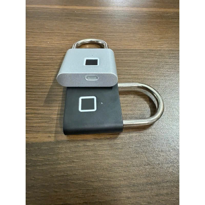 Ổ KhóJa Vân Tay Thông Minh – ĐộBả Mật Cực Cao, Sử Dụng Dài Lâu, Dễ Lắp Đặt, Siêu Bền , ĐÈN ỐP TRẦN TRANG TRÍ