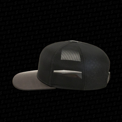 Mũ snapback hiphop nam nữ NÓN SƠN chính hãng MC210AK-ĐN1