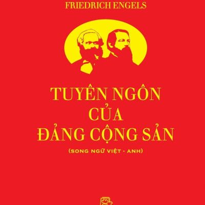 Đọc Tuyên Ngôn Của Đảng Cộng Sản
