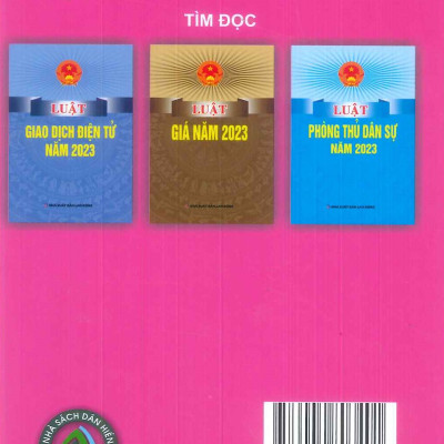 Luật Bảo Vệ Quyền Lợi Người Tiêu Dùng Năm 2023