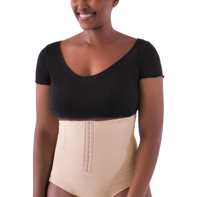 Quần lót gen bụng sau sinh mổ C-Section and Recovery Undies. Kháng khuẩn, khử mùi hôi loại bỏ vi khuẩn gây mùi