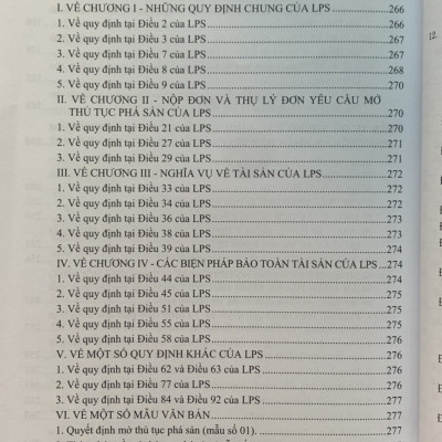 Hệ Thống Các Nghị Quyết Của Hội Đồng Thẩm Phán Tòa Án Nhân Dân Tối Cao Về Hành Chính, Kinh Tế, Thương Mại Và Hôn Nhân Gia Đình Từ Năm 2000 Đến 2023 
