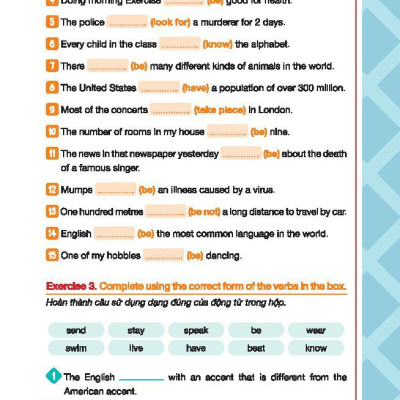 Sách - English Grammar For KET 2 - Có Đáp Án