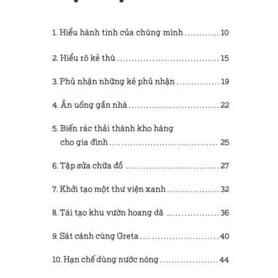 Làm Mát Trái Đất