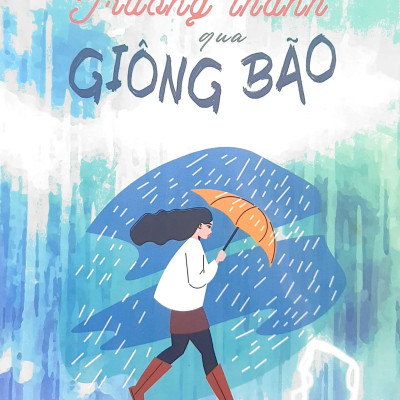 Trưởng Thành Qua Giông Bão