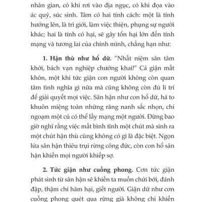 Cho Là Nhận - Dưỡng Tâm